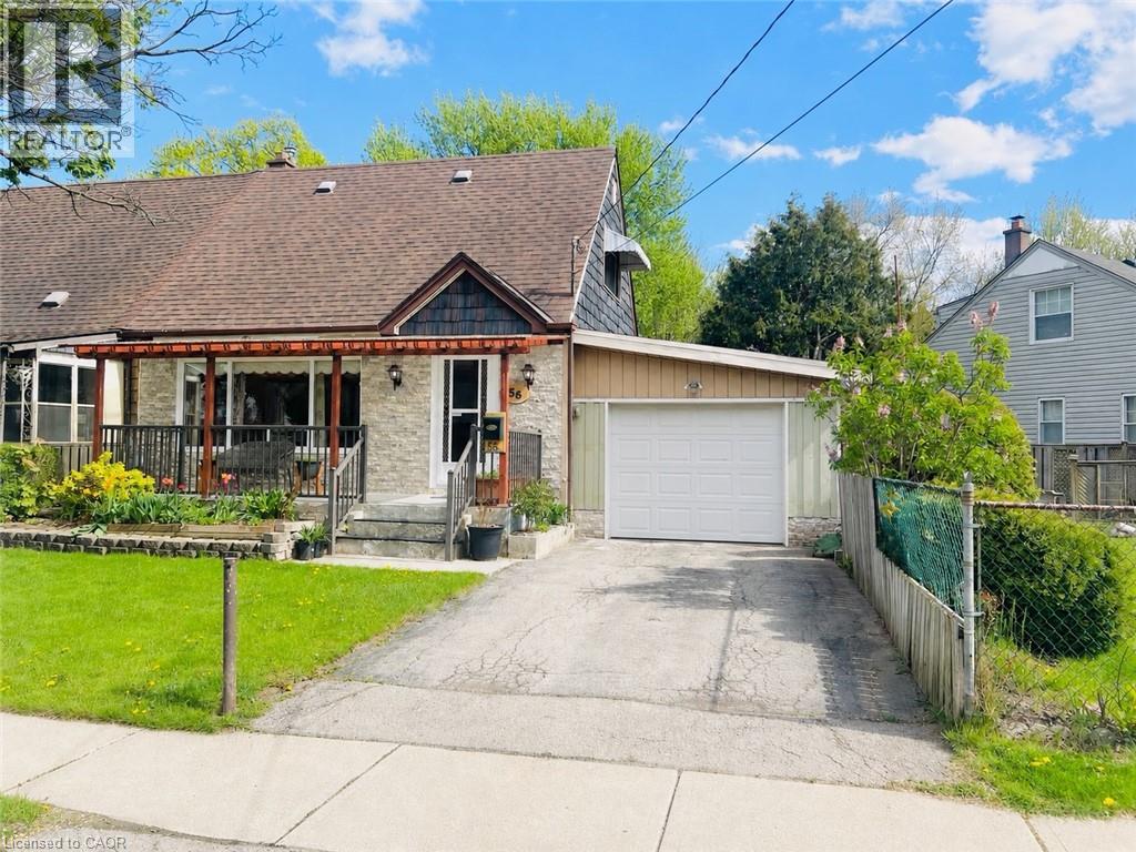 56 EASTVALE Place - 2