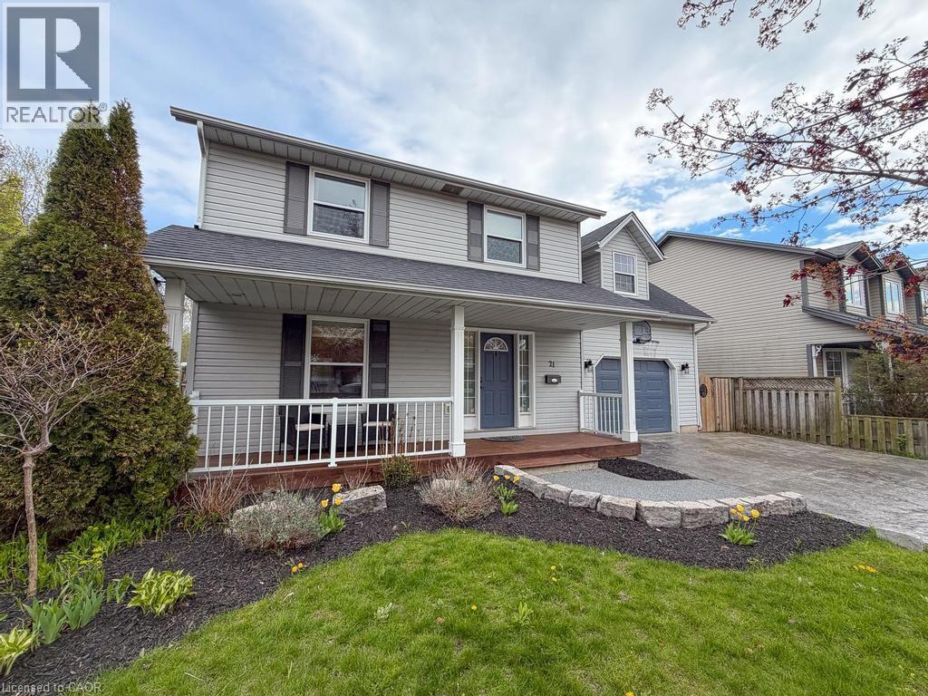 21 MAPLEWOOD Court, Dunnville, Ontario, N1A3G8 — Photo 28