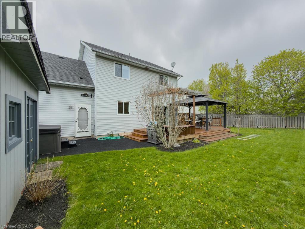 21 MAPLEWOOD Court, Dunnville, Ontario, N1A3G8 — Photo 31