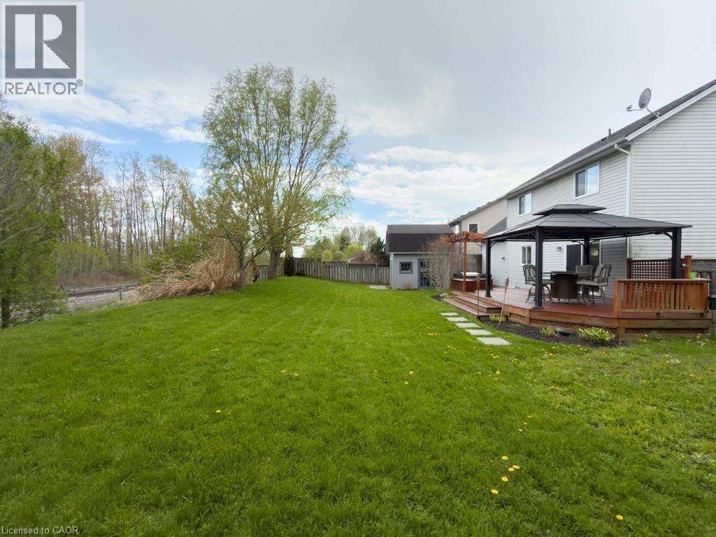 21 MAPLEWOOD Court - 34
