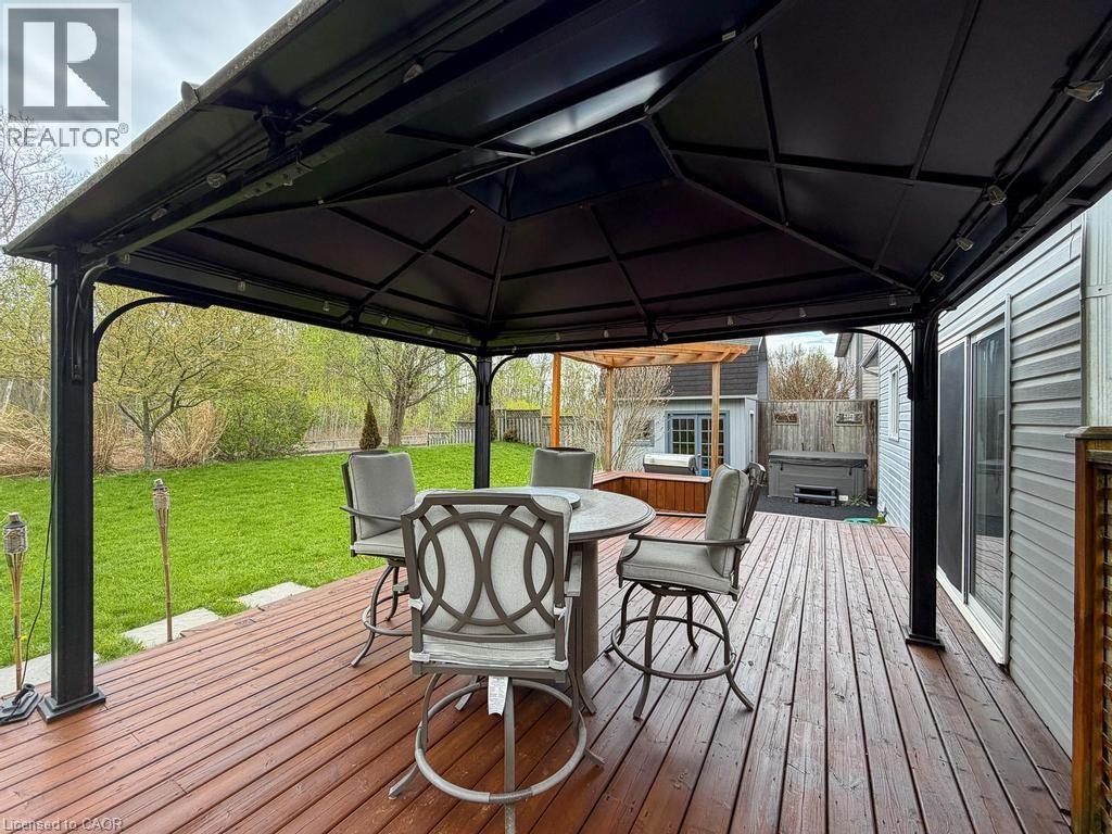 21 MAPLEWOOD Court, Dunnville, Ontario, N1A3G8 — Photo 32