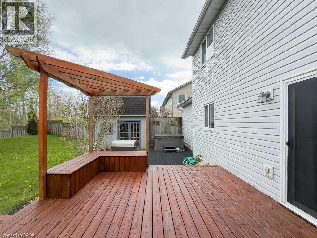 21 MAPLEWOOD Court - 39