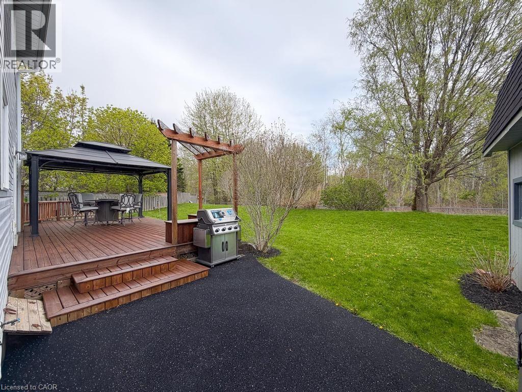 21 MAPLEWOOD Court, Dunnville, Ontario, N1A3G8 — Photo 7