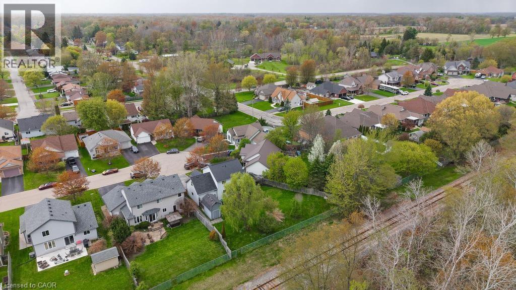 21 MAPLEWOOD Court, Dunnville, Ontario, N1A3G8 — Photo 46