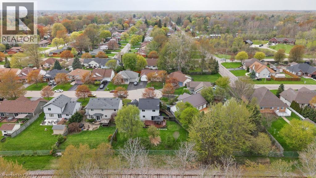 21 MAPLEWOOD Court, Dunnville, Ontario, N1A3G8 — Photo 13