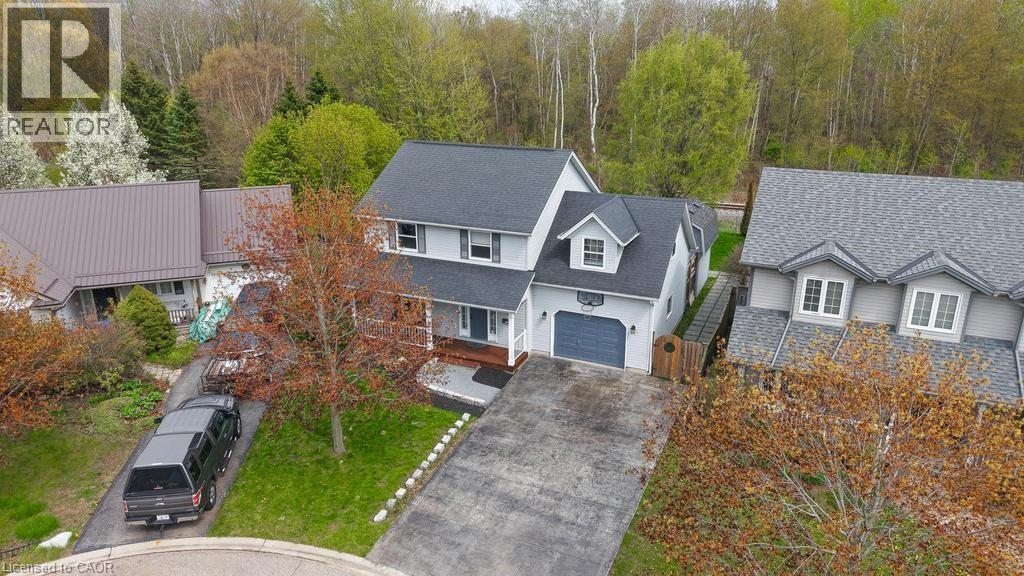 21 MAPLEWOOD Court, Dunnville, Ontario, N1A3G8 — Photo 44