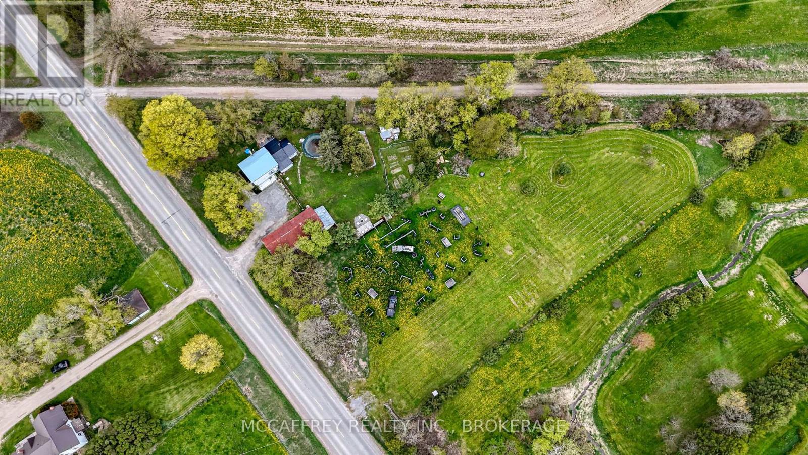 476 HOARDS ROAD - 45