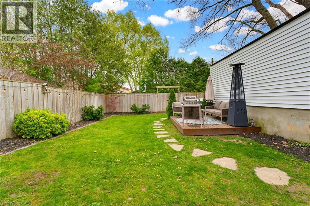 60 AVENUE Road, Cambridge, Ontario, N1R1B9 — Photo 27