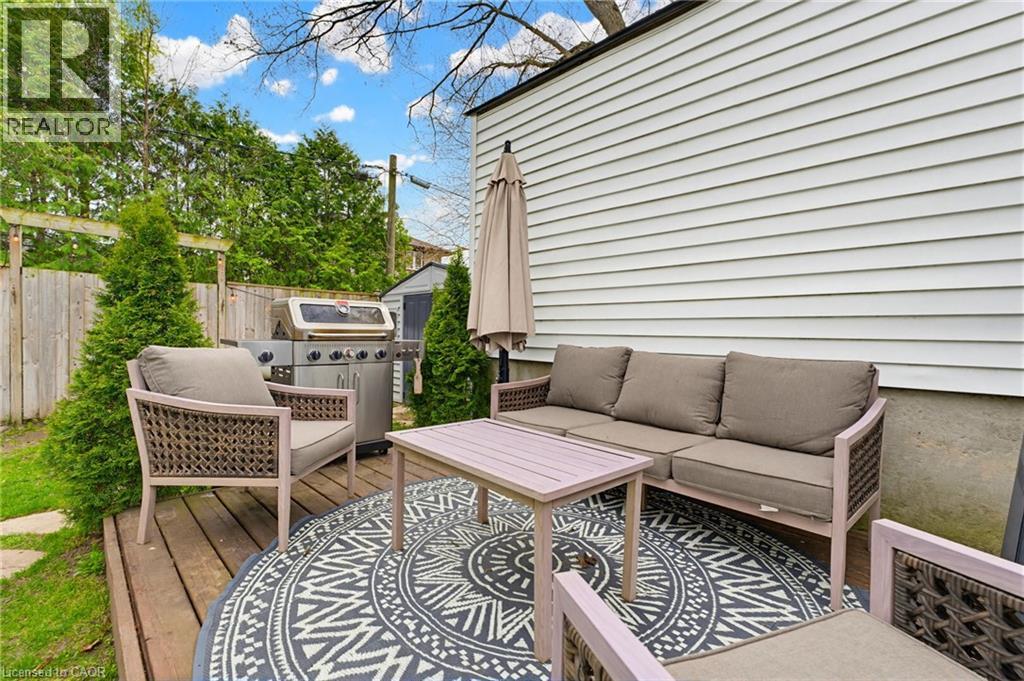 60 AVENUE Road, Cambridge, Ontario, N1R1B9 — Photo 28