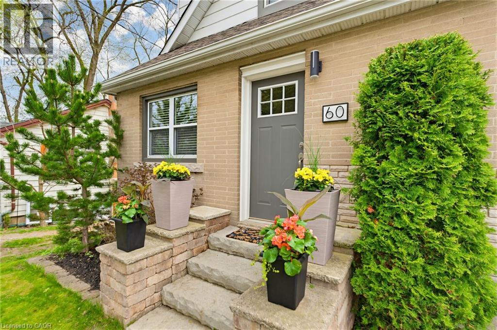 60 AVENUE Road, Cambridge, Ontario, N1R1B9 — Photo 3