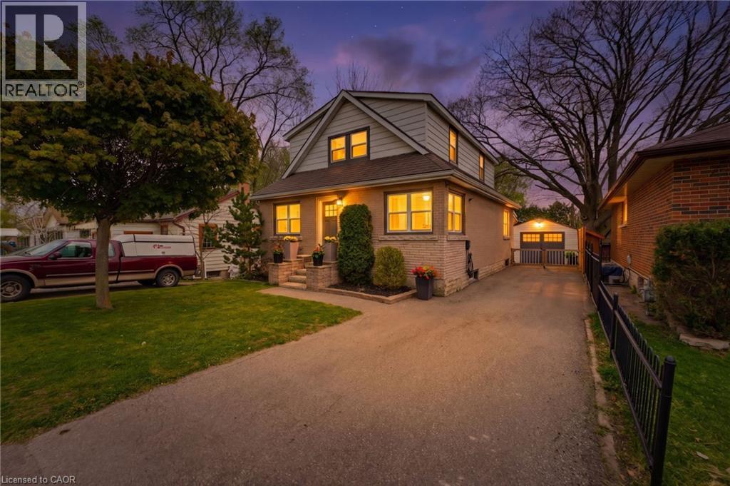 60 AVENUE Road, Cambridge, Ontario, N1R1B9 — Photo 31