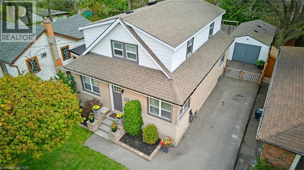 60 AVENUE Road, Cambridge, Ontario, N1R1B9 — Photo 32