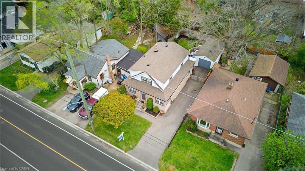 60 AVENUE Road, Cambridge, Ontario, N1R1B9 — Photo 33