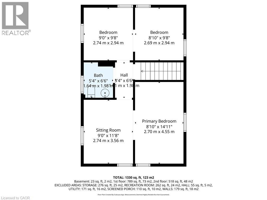 60 AVENUE Road, Cambridge, Ontario, N1R1B9 — Photo 38