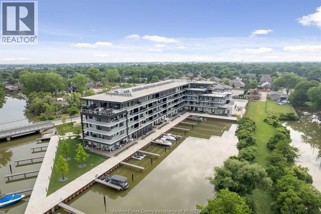 14400 TECUMSEH ROAD Unit# 301, Tecumseh, Ontario, N8N0E9 — Photo 3