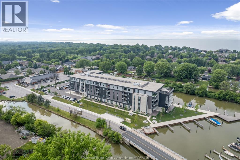 14400 TECUMSEH ROAD Unit# 301, Tecumseh, Ontario, N8N0E9 — Photo 16
