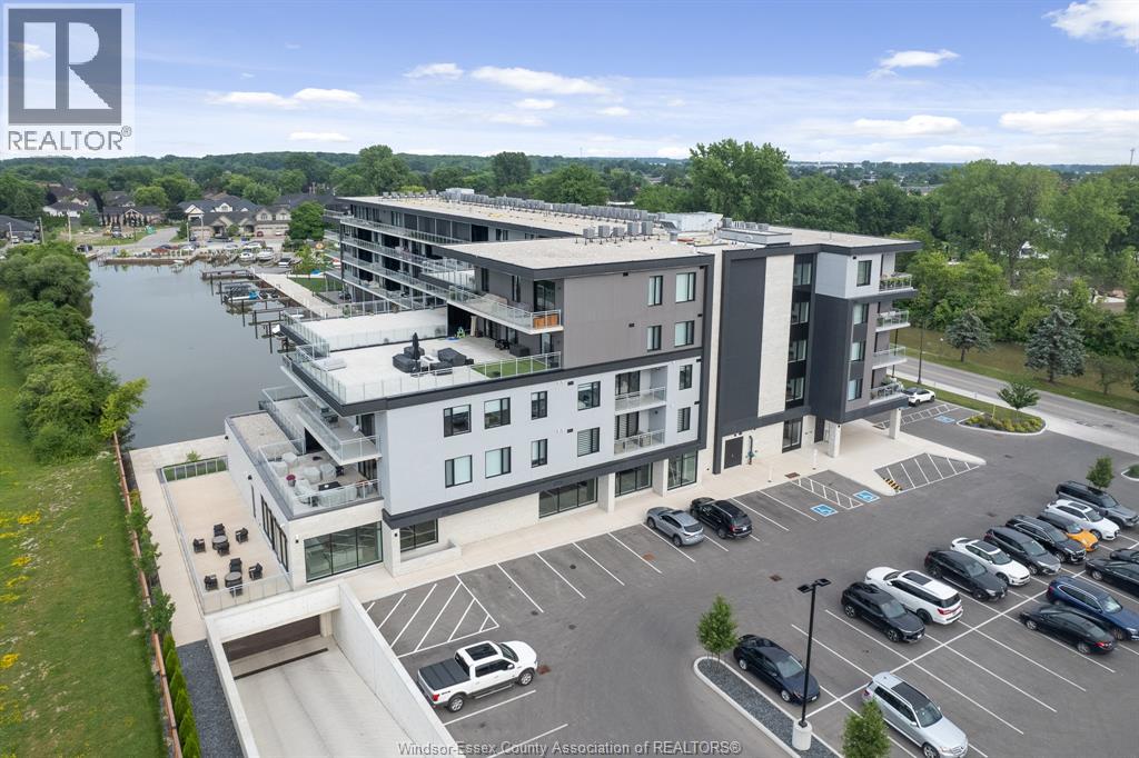 14400 TECUMSEH ROAD Unit# 301, Tecumseh, Ontario, N8N0E9 — Photo 15