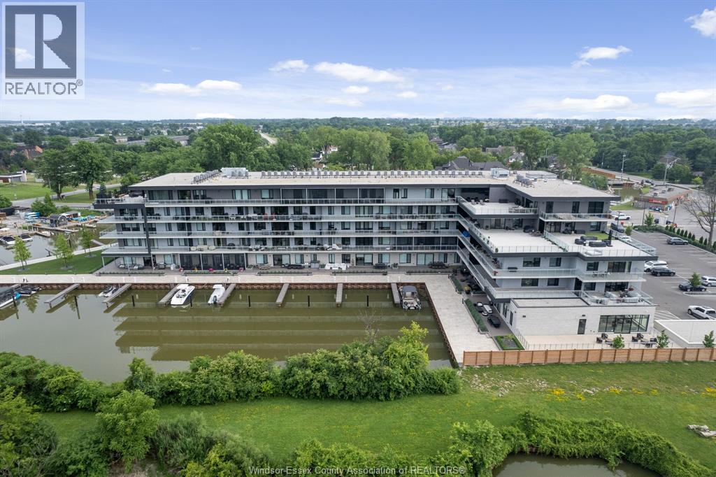 14400 TECUMSEH ROAD Unit# 301, Tecumseh, Ontario, N8N0E9 — Photo 10