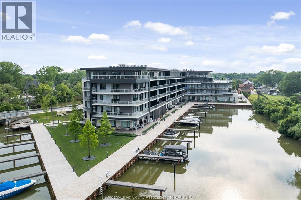 14400 TECUMSEH ROAD Unit# 301, Tecumseh, Ontario, N8N0E9 — Photo 42