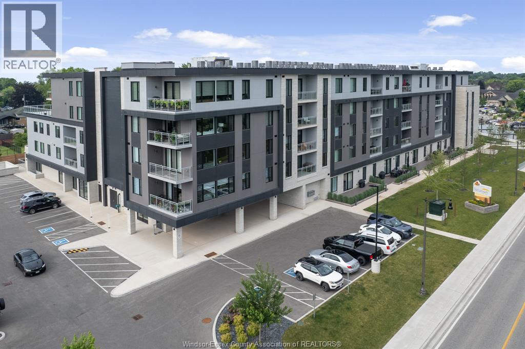 14400 TECUMSEH ROAD Unit# 301, Tecumseh, Ontario, N8N0E9 — Photo 5