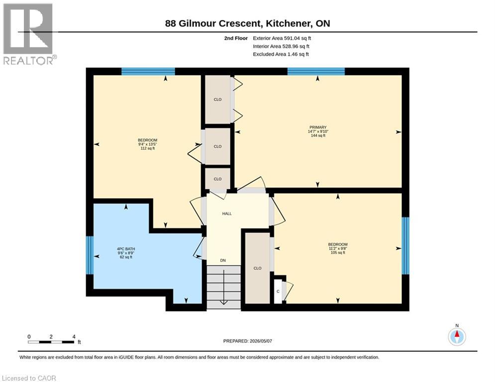 88 GILMOUR Crescent - 37