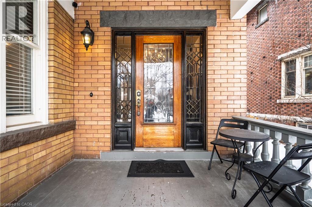 77 PROCTOR Boulevard, Hamilton, Ontario, L8M2M5 — Photo 17