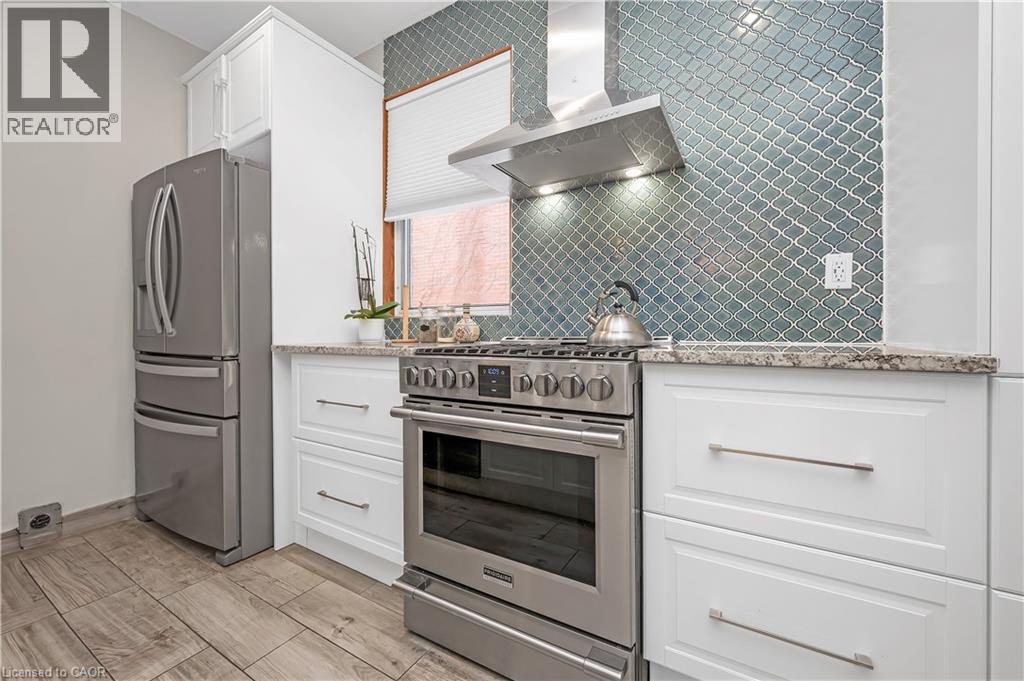 77 PROCTOR Boulevard, Hamilton, Ontario, L8M2M5 — Photo 14