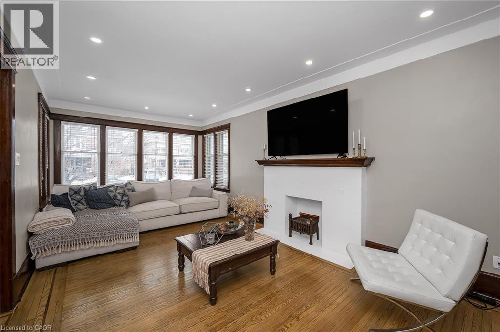 77 PROCTOR Boulevard, Hamilton, Ontario, L8M2M5 — Photo 27