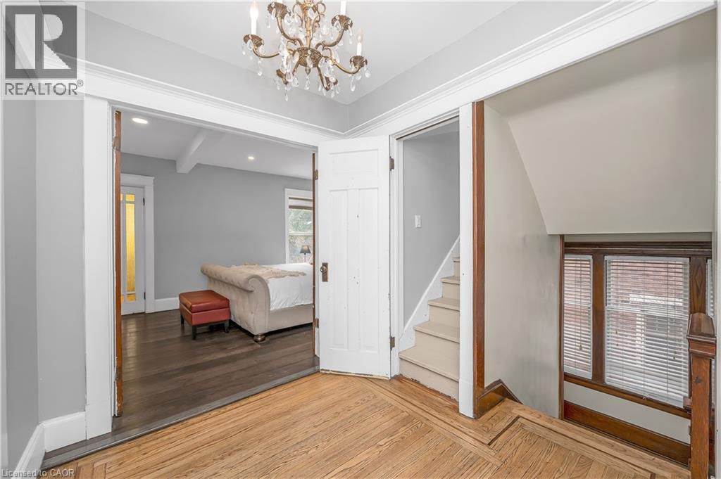 77 PROCTOR Boulevard, Hamilton, Ontario, L8M2M5 — Photo 15