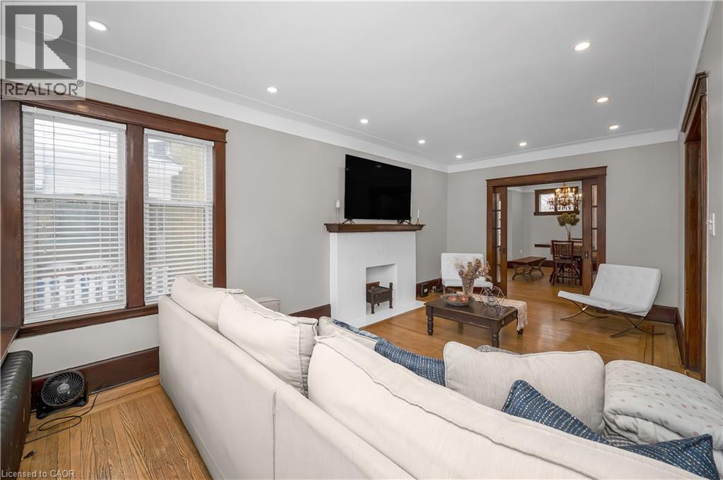 77 PROCTOR Boulevard, Hamilton, Ontario, L8M2M5 — Photo 11