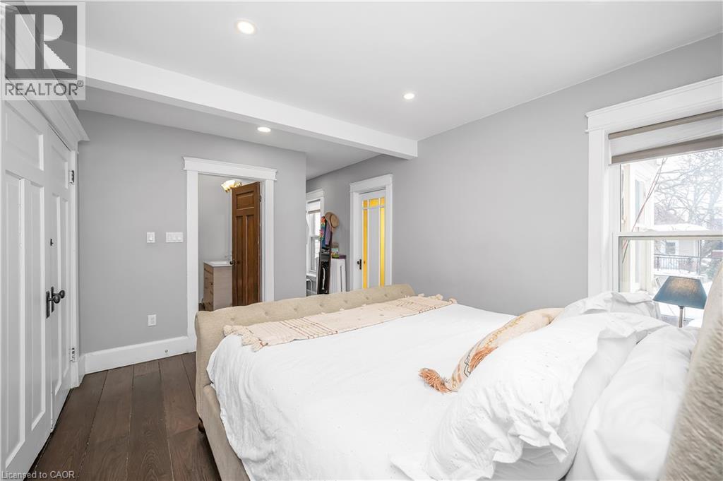 77 PROCTOR Boulevard, Hamilton, Ontario, L8M2M5 — Photo 20
