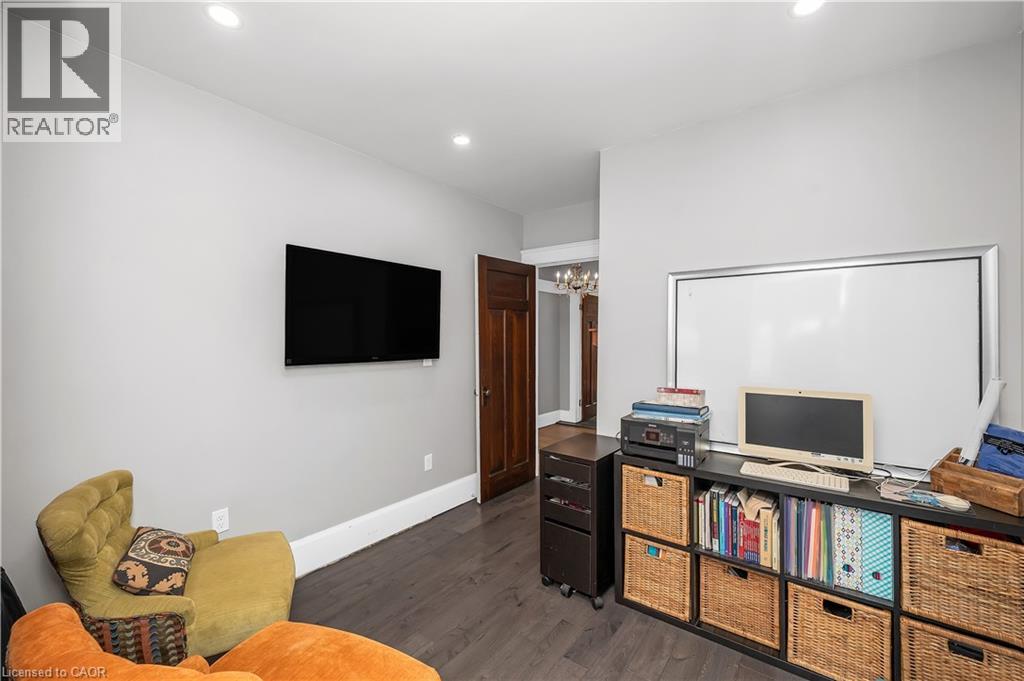 77 PROCTOR Boulevard, Hamilton, Ontario, L8M2M5 — Photo 18