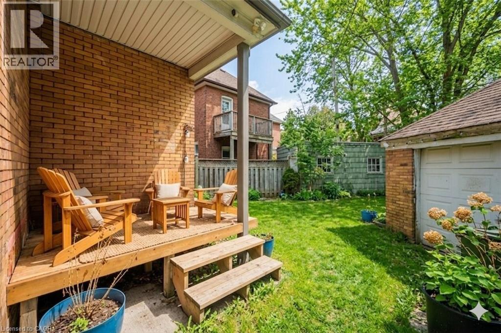 77 PROCTOR Boulevard, Hamilton, Ontario, L8M2M5 — Photo 4