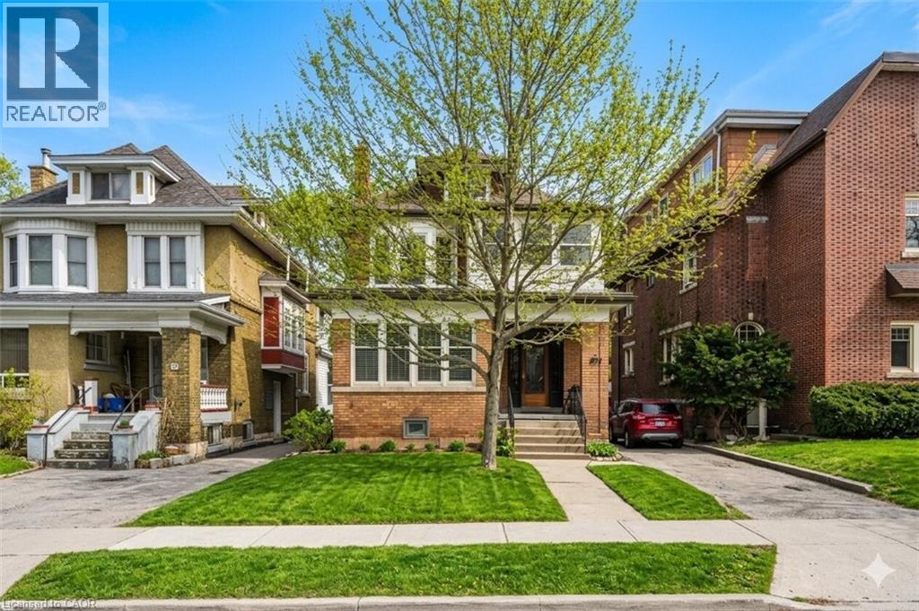 77 PROCTOR Boulevard, Hamilton, Ontario, L8M2M5 — Photo 3