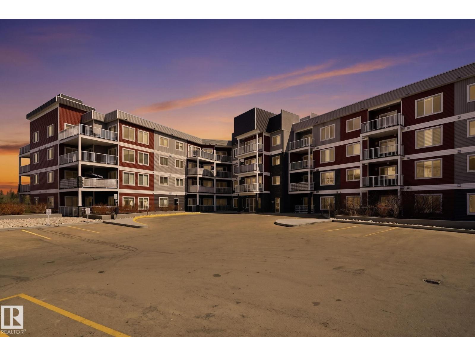 #436 1818 RUTHERFORD RD SW, Edmonton