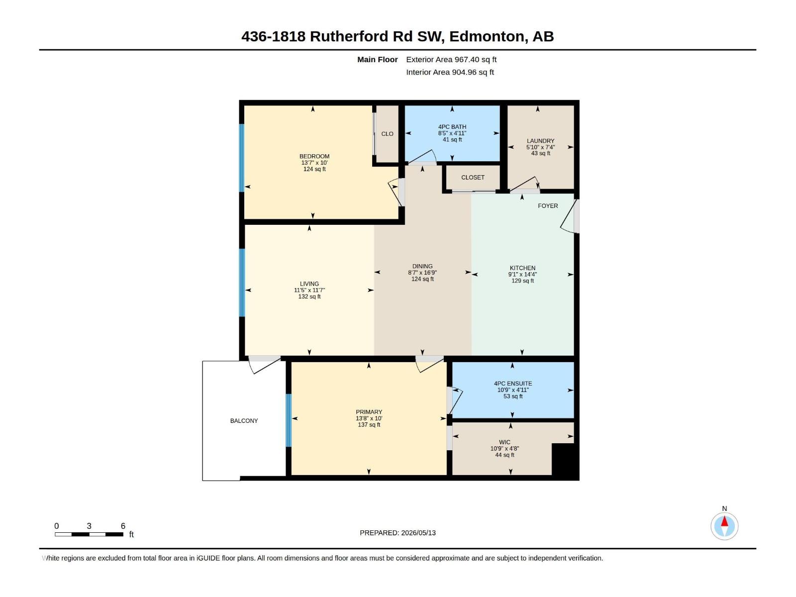 #436 1818 RUTHERFORD RD SW — photo 20