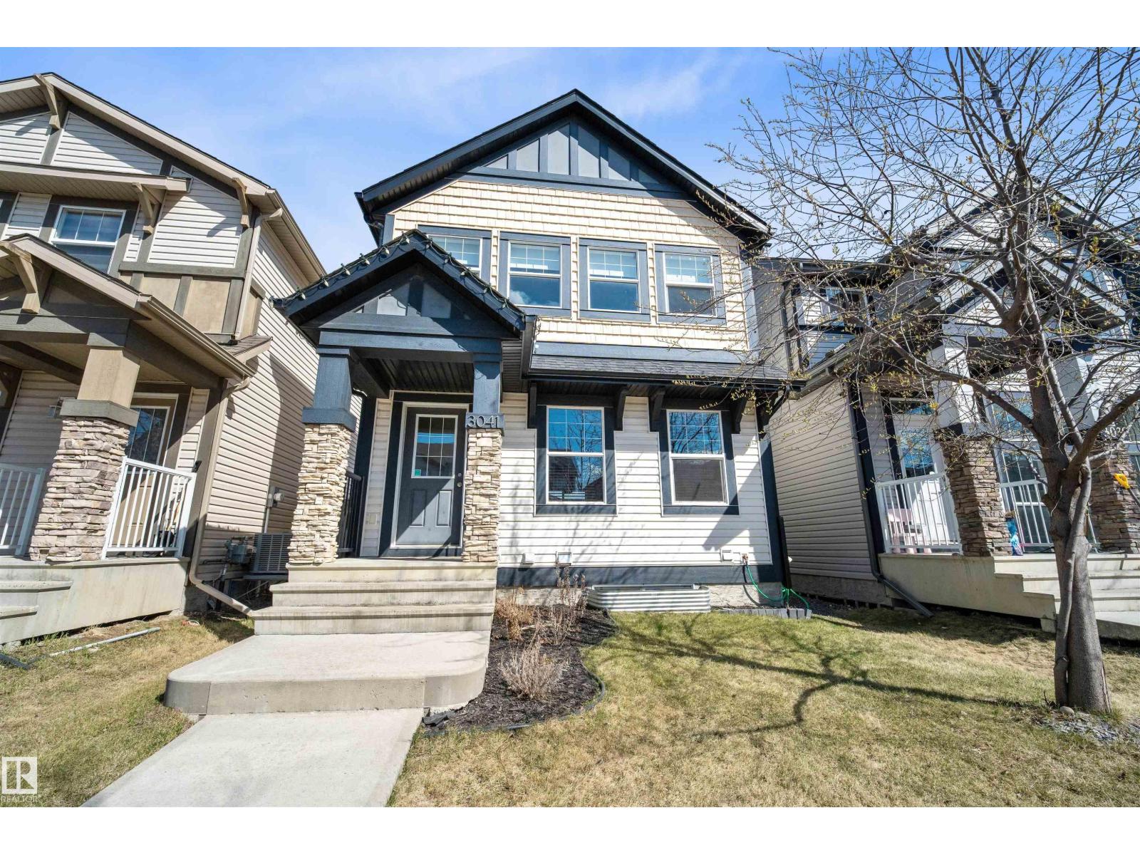 3041 ARTHURS CR SW SW - 22