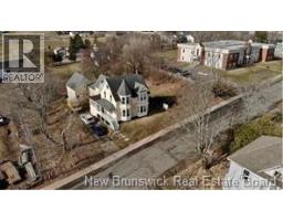 15 Allison Avenue, Sackville, NB E4L3L8 Photo 42