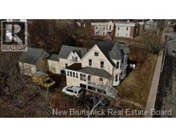 15 Allison Avenue, Sackville, NB E4L3L8 Photo 44