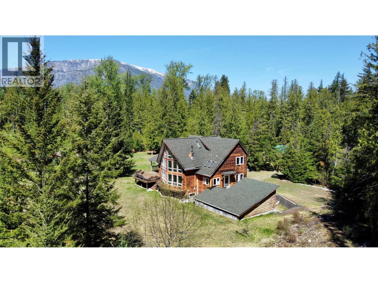 390 Silver Queen Road - 2