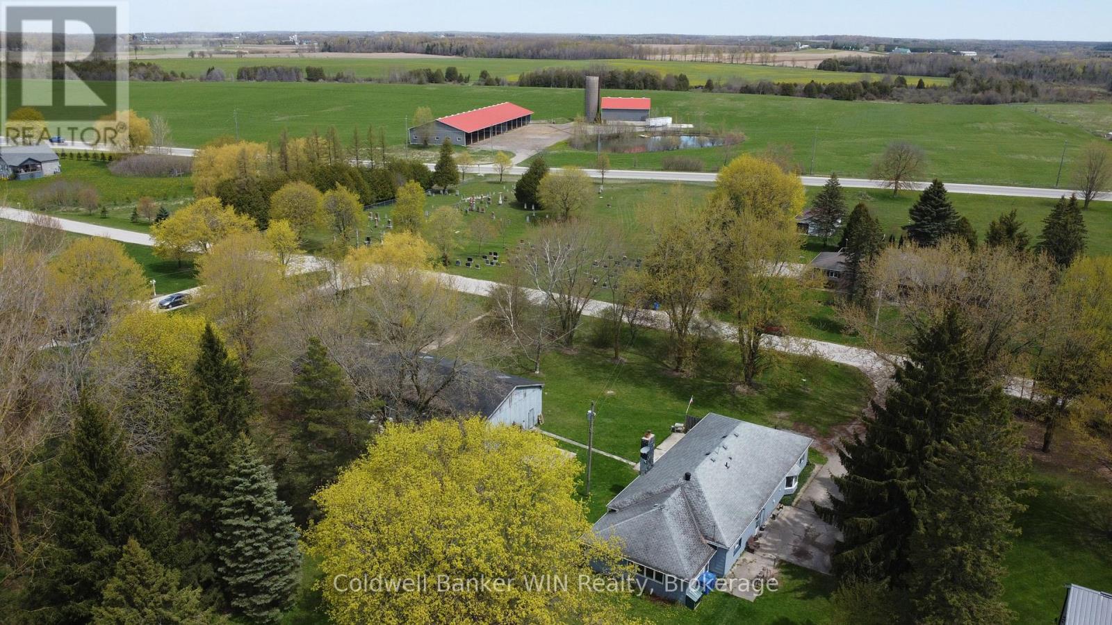 186 MCFARLIN DRIVE - 46