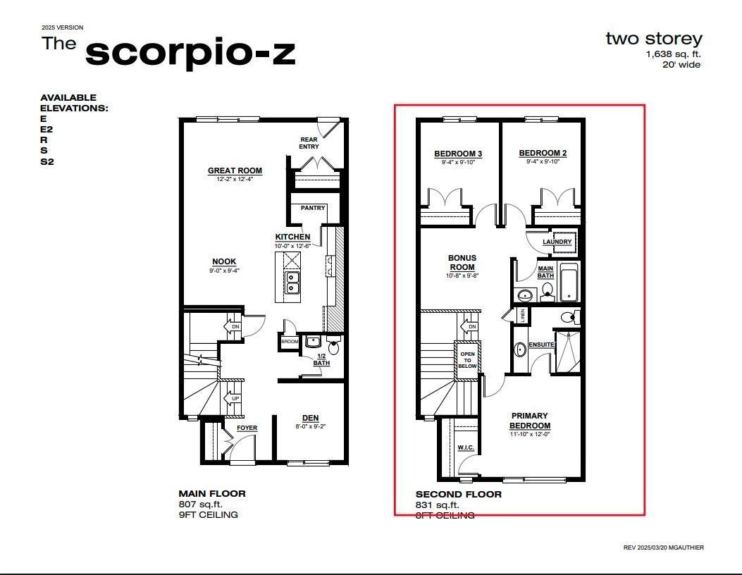 284 Chappelle Drive SW - 10