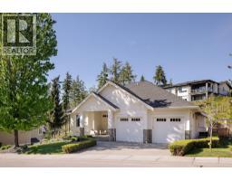  206 Wilden Ridge Drive, Kelowna