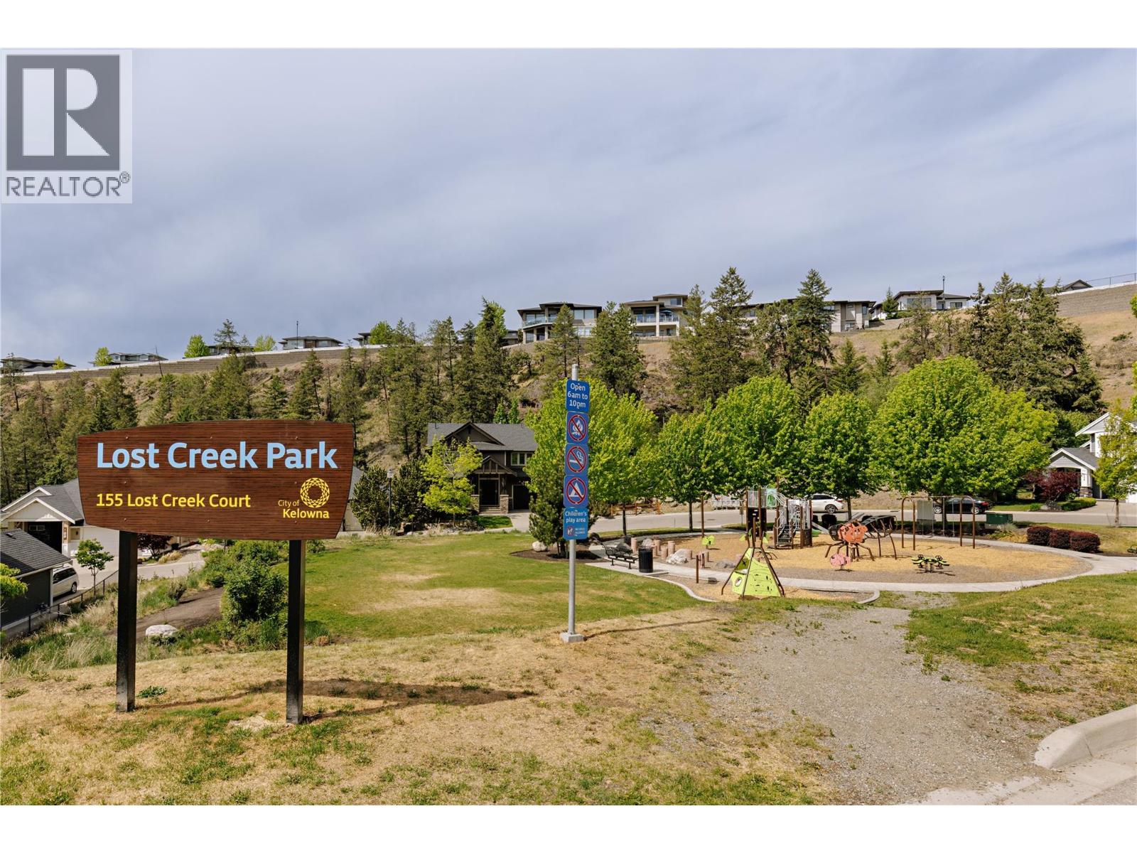  206 Wilden Ridge Drive, Kelowna