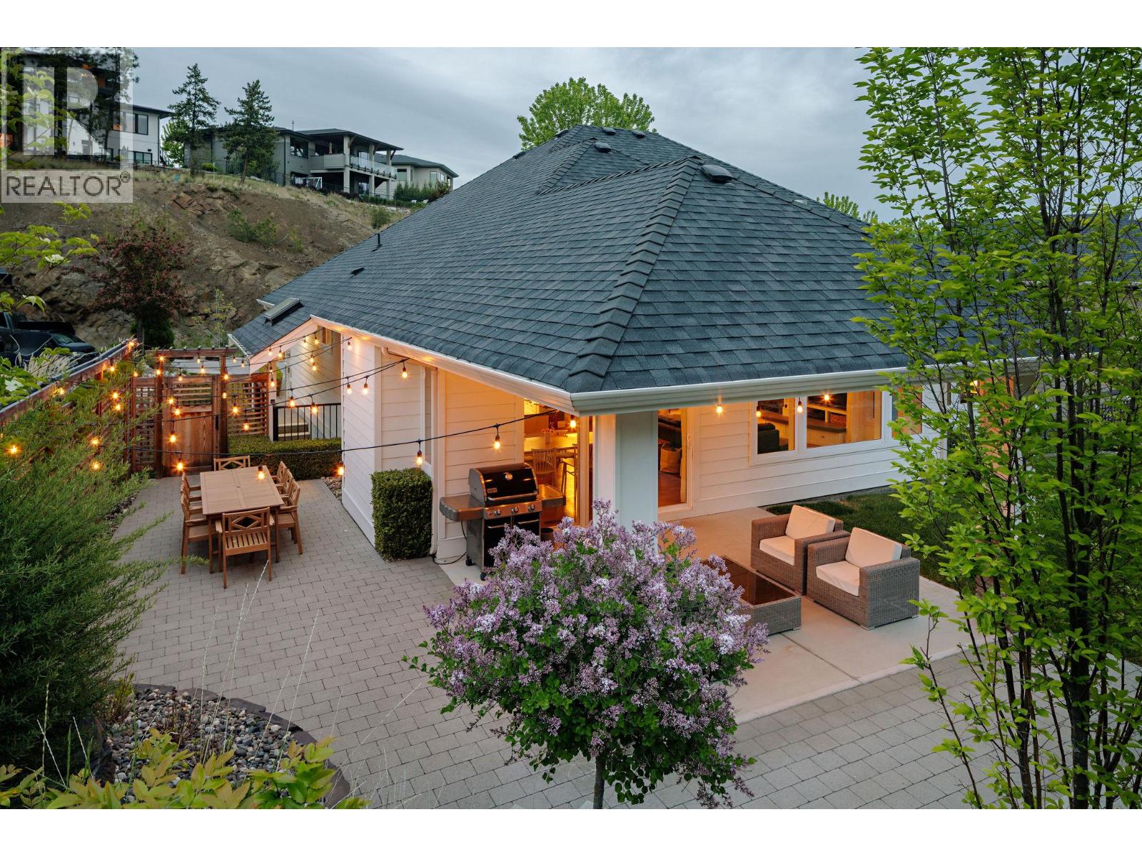  206 Wilden Ridge Drive, Kelowna