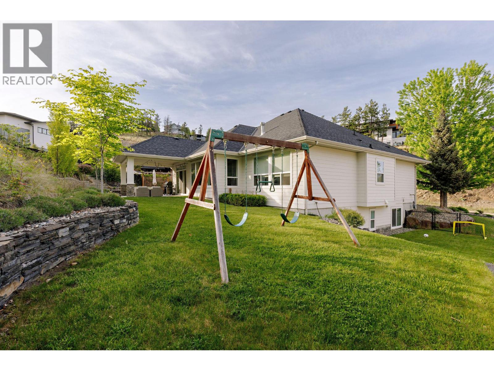  206 Wilden Ridge Drive, Kelowna
