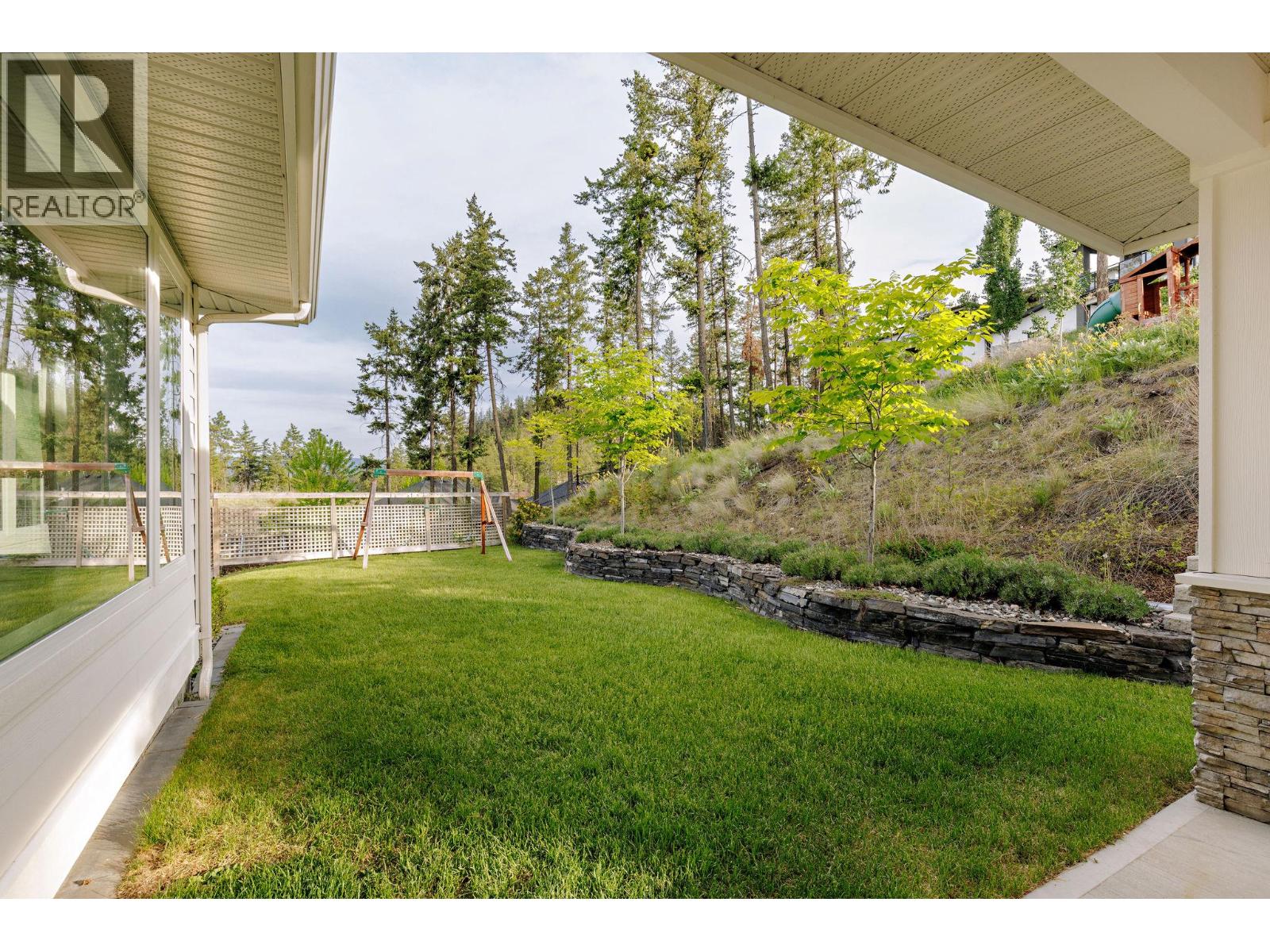  206 Wilden Ridge Drive, Kelowna