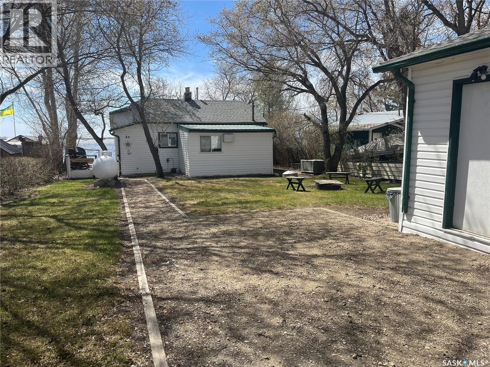 46 Stoney Lake ROAD - 2