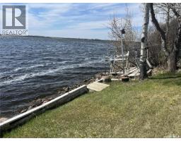 Laundry room - 46 Stoney Lake Road, Humboldt Lake, SK S0K2A0 Photo 7