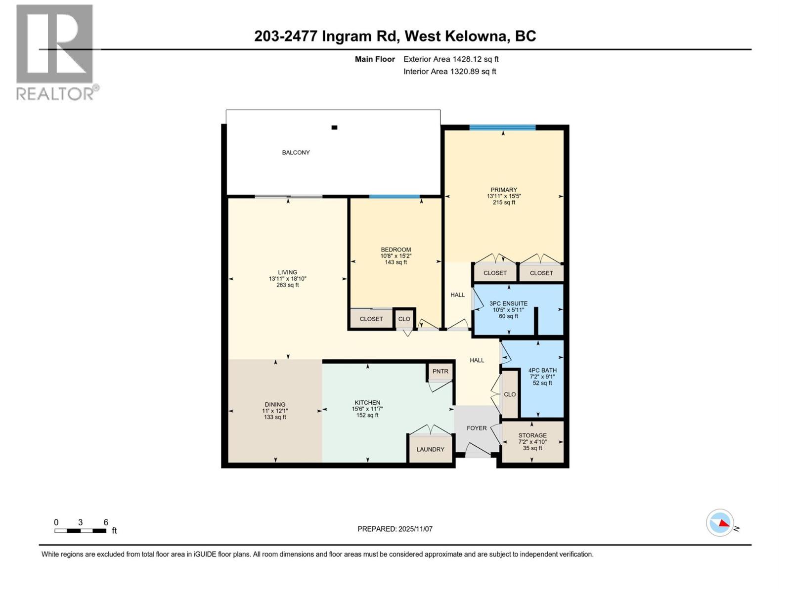 #203 2477 Ingram Road - 13